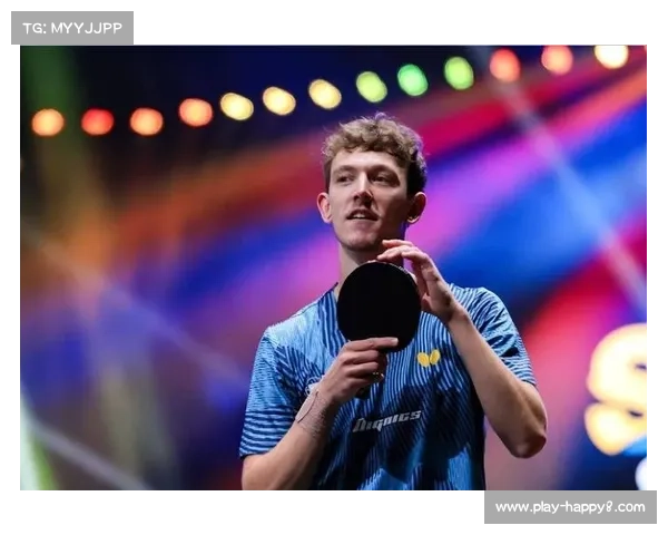 邱党德比战胜出，德国名将晋级男单八强