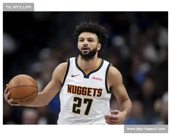 掘金约基奇缺阵期间7胜3负，穆雷证明带队能力